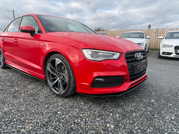 Used Audi A3 2014 for sale - 76486296: Photo 14