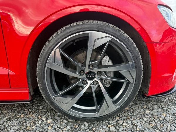 Used Audi A3 2014 for sale - 76486296: Photo 16