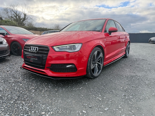 Used Audi A3 2014 for sale - 76486296: Photo 18