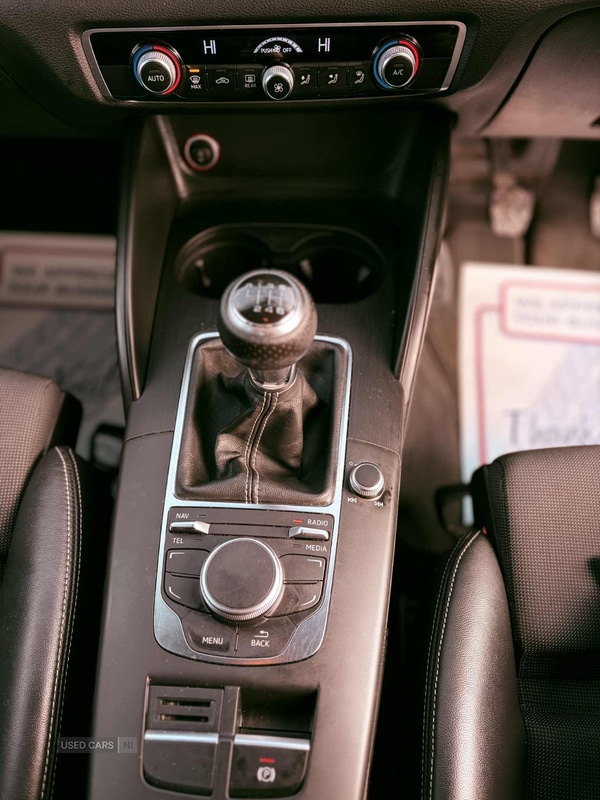 Used Audi A3 2014 for sale - 76486296: Photo 19