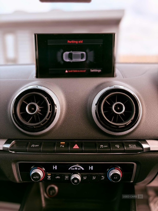 Used Audi A3 2014 for sale - 76486296: Photo 20