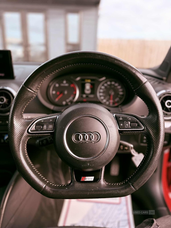 Used Audi A3 2014 for sale - 76486296: Photo 21