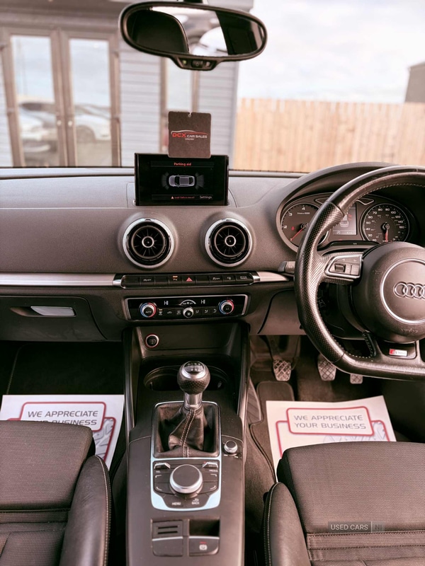 Used Audi A3 2014 for sale - 76486296: Photo 22