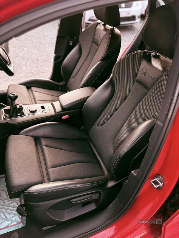 Used Audi A3 2014 for sale - 76486296: Photo 24