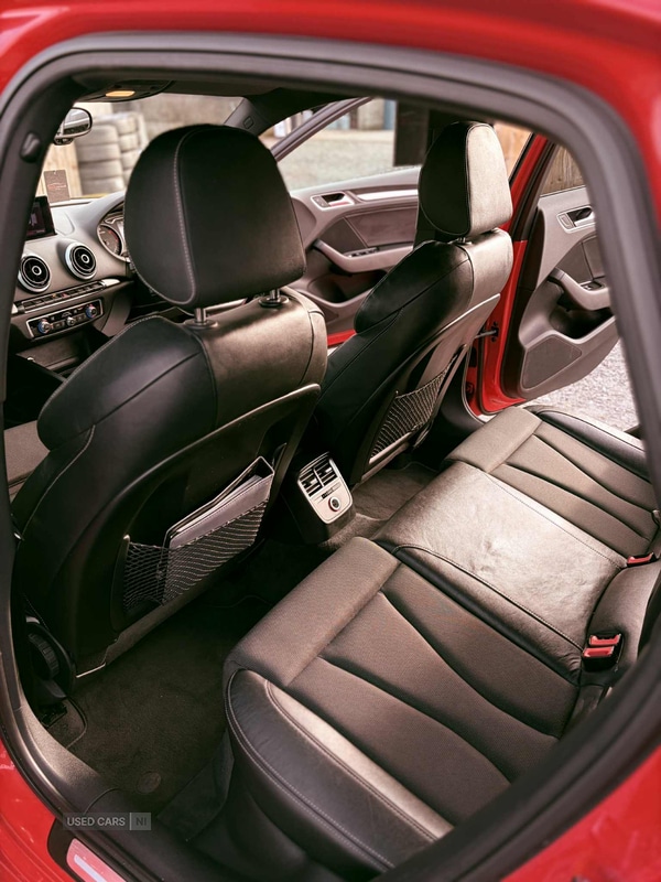 Used Audi A3 2014 for sale - 76486296: Photo 25