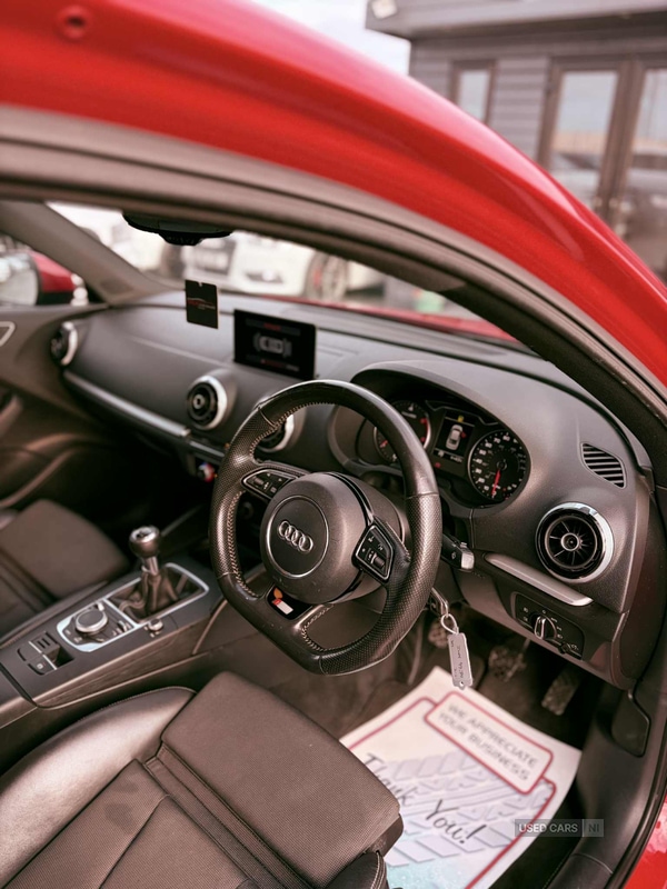 Used Audi A3 2014 for sale - 76486296: Photo 26