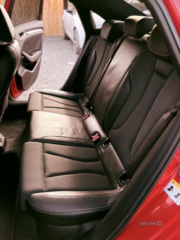 Used Audi A3 2014 for sale - 76486296: Photo 27