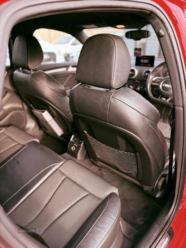 Used Audi A3 2014 for sale - 76486296: Photo 28