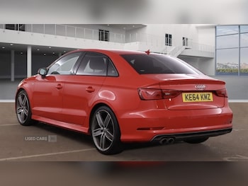 Used Audi A3 2014 for sale - 76486296: Photo