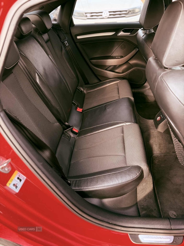 Used Audi A3 2014 for sale - 76486296: Photo 30