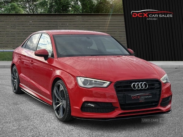 Used Audi A3 2014 for sale - 76486296: Photo 4