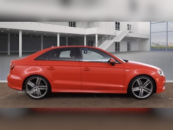 Used Audi A3 2014 for sale - 76486296: Photo