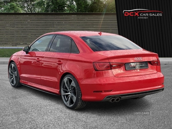 Used Audi A3 2014 for sale - 76486296: Photo 5