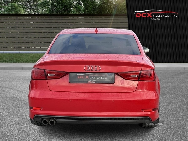 Used Audi A3 2014 for sale - 76486296: Photo 6
