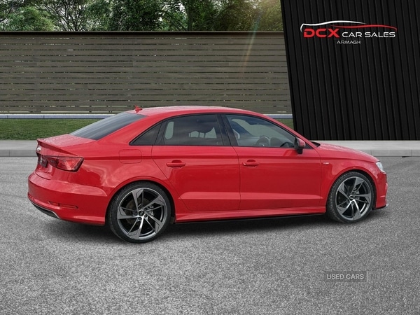 Used Audi A3 2014 for sale - 76486296: Photo 7