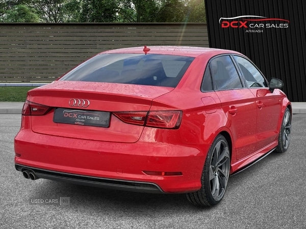 Used Audi A3 2014 for sale - 76486296: Photo 8