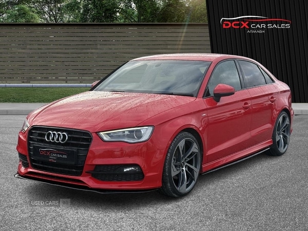 Used Audi A3 2014 for sale - 76486296: Photo 9