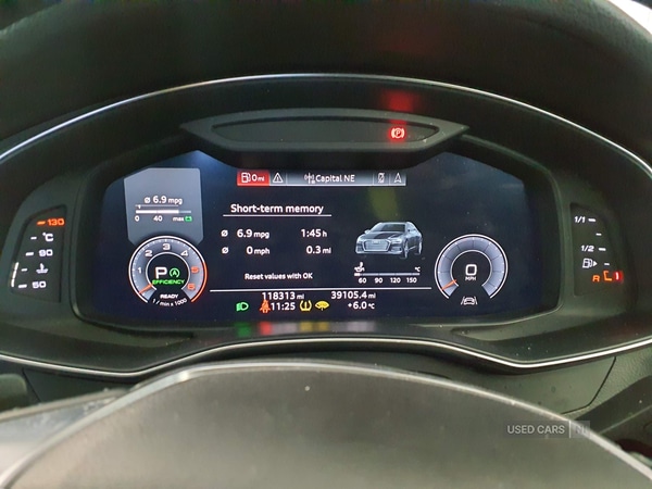 Used Audi A6 2018 for sale - 76977044: Photo 10