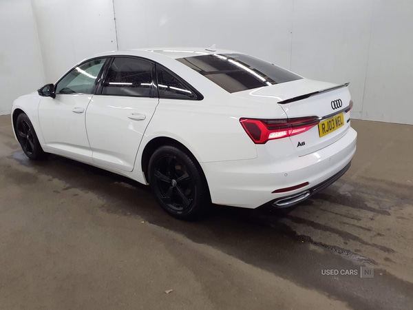 Used Audi A6 2018 for sale - 76977044: Photo 3