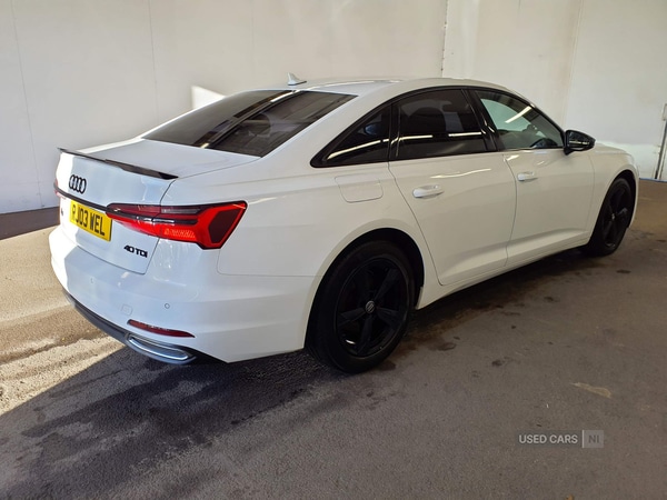 Used Audi A6 2018 for sale - 76977044: Photo 4