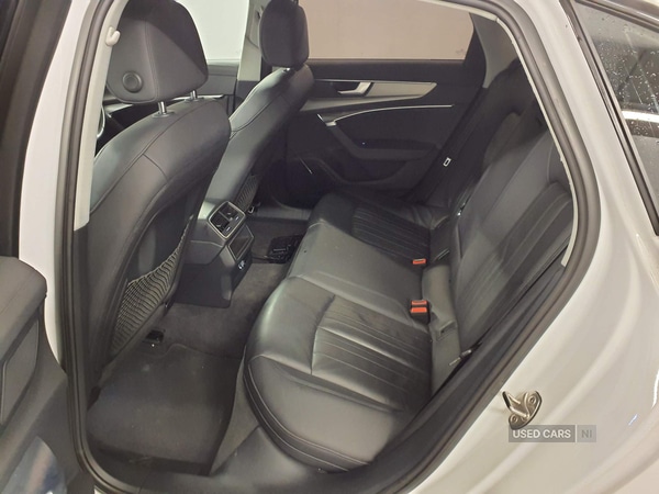 Used Audi A6 2018 for sale - 76977044: Photo 5