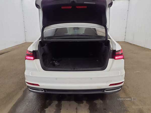 Used Audi A6 2018 for sale - 76977044: Photo 6