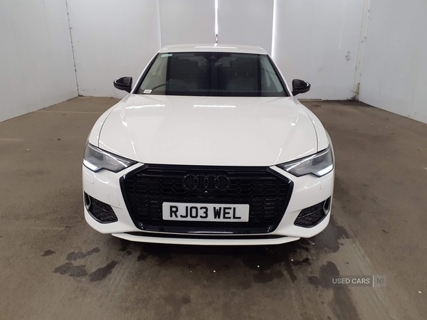 Used Audi A6 2018 for sale - 76977044: Photo 7