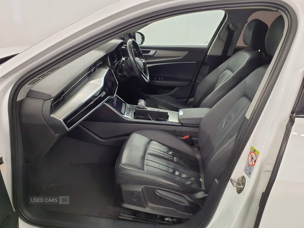 Used Audi A6 2018 for sale - 76977044: Photo 8