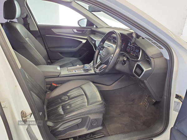 Used Audi A6 2018 for sale - 76977044: Photo 9