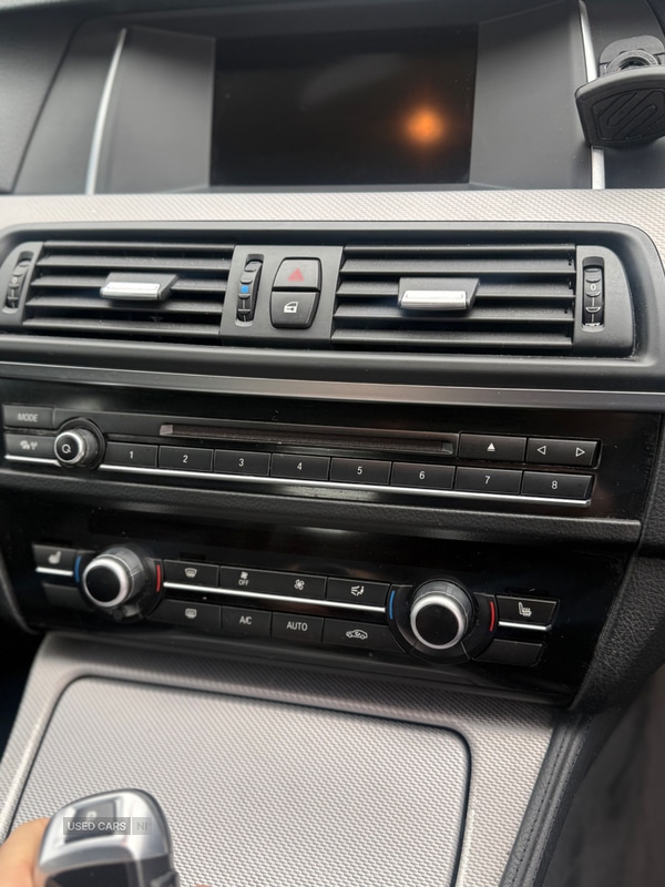 Used BMW 5 Series 2016 for sale - 77909993: Photo 15