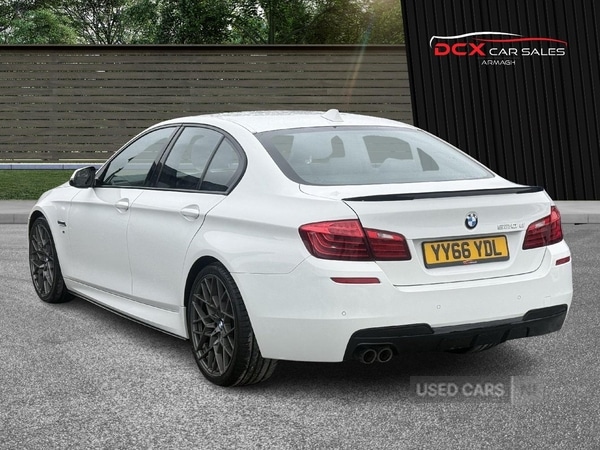 Used BMW 5 Series 2016 for sale - 77909993: Photo 5