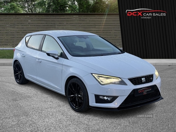Used SEAT Leon 2013 for sale - 77396961: Photo 1