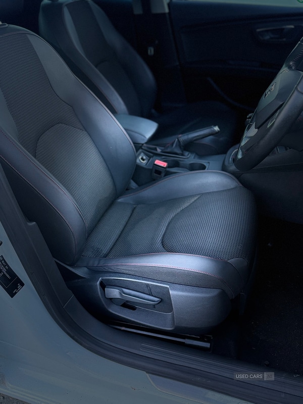 Used SEAT Leon 2013 for sale - 77396961: Photo 11