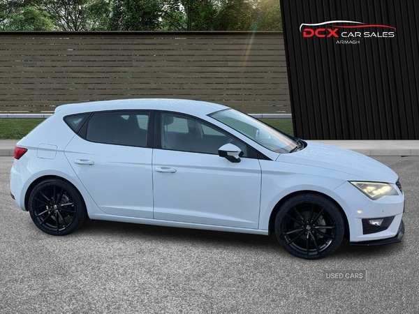 Used SEAT Leon 2013 for sale - 77396961: Photo 2