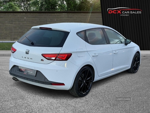 Used SEAT Leon 2013 for sale - 77396961: Photo 3