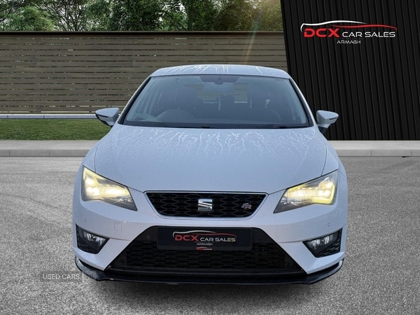 Used SEAT Leon 2013 for sale - 77396961: Photo 5