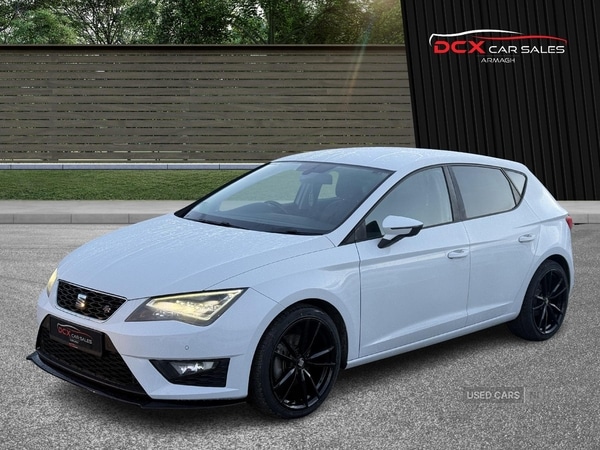 Used SEAT Leon 2013 for sale - 77396961: Photo 6
