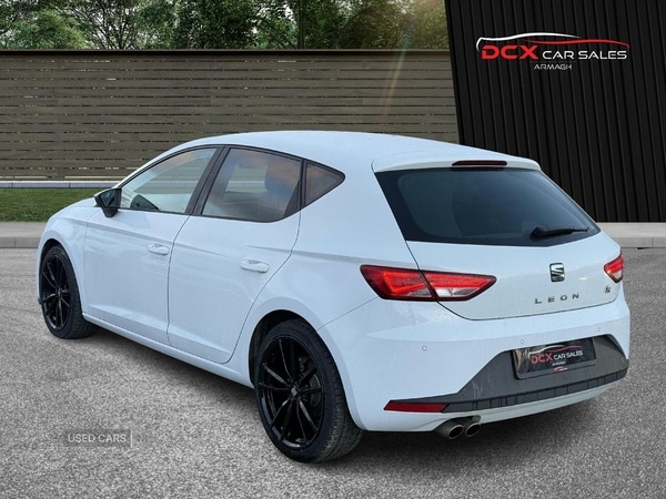 Used SEAT Leon 2013 for sale - 77396961: Photo 7