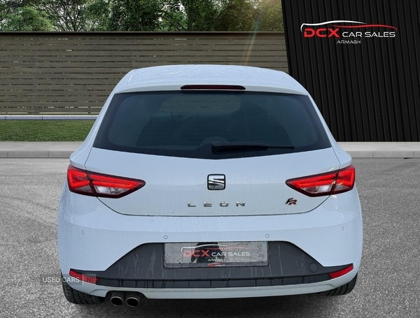 Used SEAT Leon 2013 for sale - 77396961: Photo 8