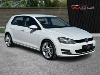 2014 - 1.6 TDI 105 SE 5dr