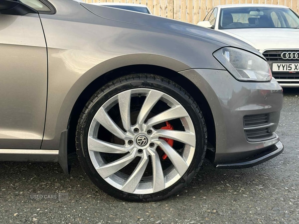 Used Volkswagen Golf 2014 for sale - 76593139: Photo 10