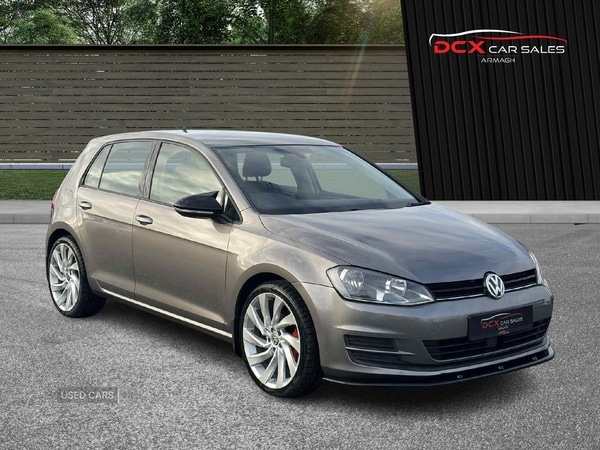 Used Volkswagen Golf 2014 for sale - 76593139: Photo 3