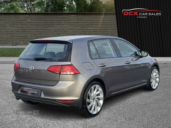 Used Volkswagen Golf 2014 for sale - 76593139: Photo 4