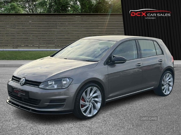 Used Volkswagen Golf 2014 for sale - 76593139: Photo 5