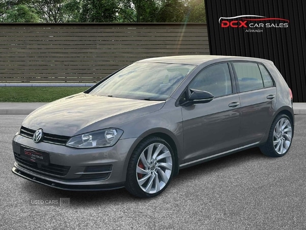 Used Volkswagen Golf 2014 for sale - 76593139: Photo 6