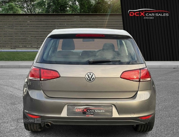 Used Volkswagen Golf 2014 for sale - 76593139: Photo 7