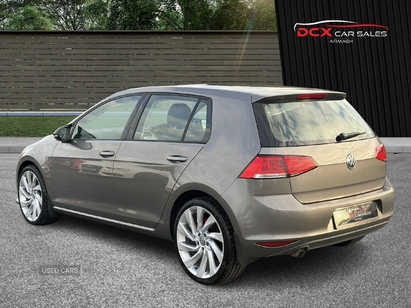 Used Volkswagen Golf 2014 for sale - 76593139: Photo 8