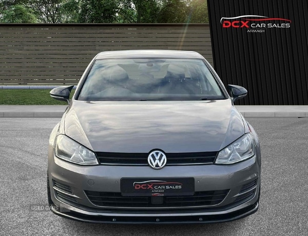 Used Volkswagen Golf 2014 for sale - 76593139: Photo 9