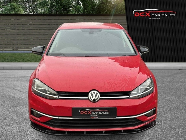 Used Volkswagen Golf 2019 for sale - 76936977: Photo 2