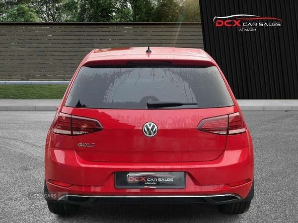 Used Volkswagen Golf 2019 for sale - 76936977: Photo 3